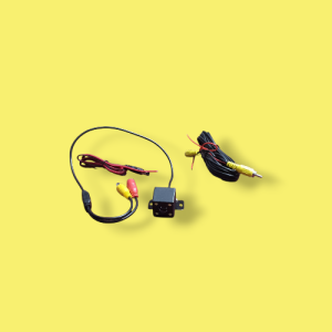 XTCX REAR VIEW CAMERA